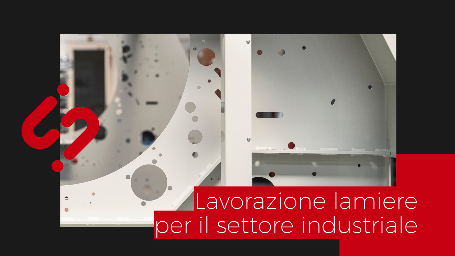 Lavorazione delle lamiere