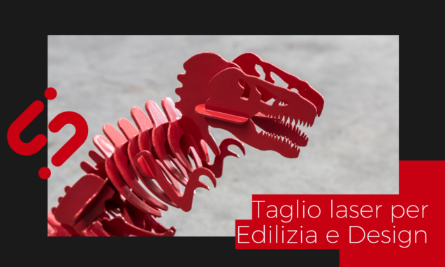 Sbiru_taglio laser per edilizia e design